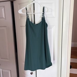 ABERCROMBIE traveler dress